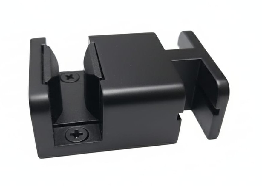 Floor Guide — Matt Black