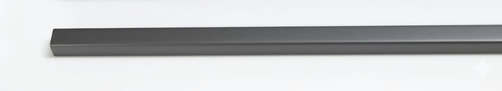 Walk-In Water Stopper — Gun Metal