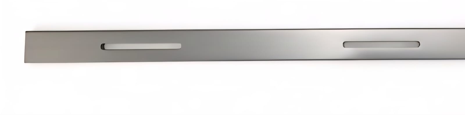 Top Rail 1130 — Gun Metal